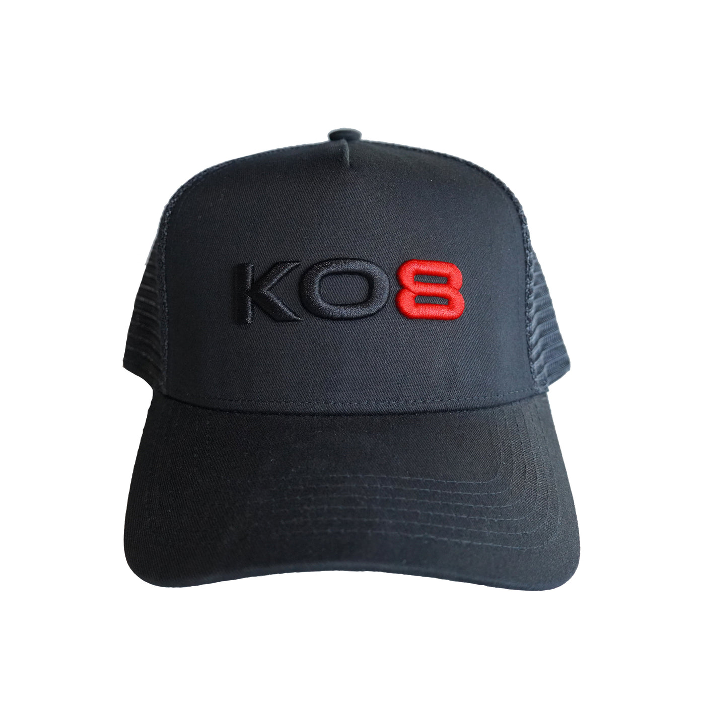 KO8 Trucker Cap