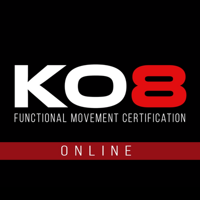 KO8 Academy Certification // Online